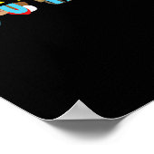 小児ナース ポスター (角)