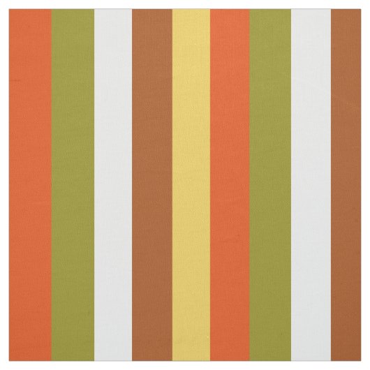 小児休暇ストライプ3 ファブリック (見本)