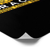 小児期がんの治療を希望する認識度 ポスター (角)