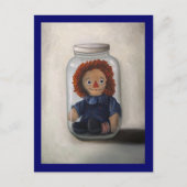 小児期の保存2 ポストカード (正面)