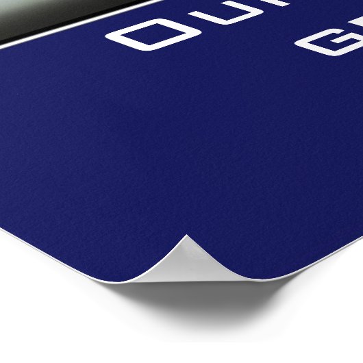 小児期 ポスター (角)