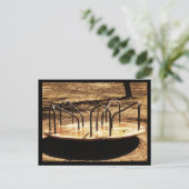 小児期 ポストカード (スタンド正面)