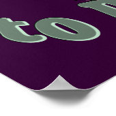 小児歯科の小児歯科 ポスター (角)