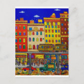 小児気管支6バイピリエロ ポストカード (正面)