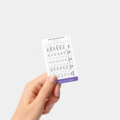 小児科バイタルサイン/ネオナトクラッシュバッジ バッジ (手持ち)