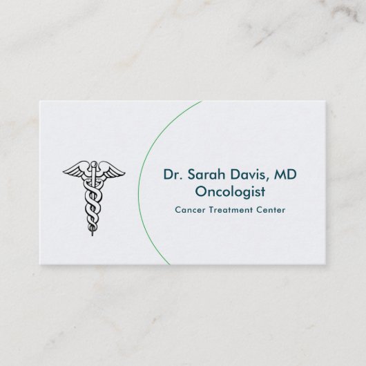 小児科フレンドリー士名刺 名刺 (正面)