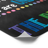 小児科医院ポスター ポスター (角)