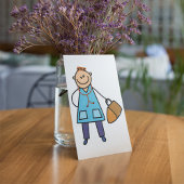 小児科医 招待状