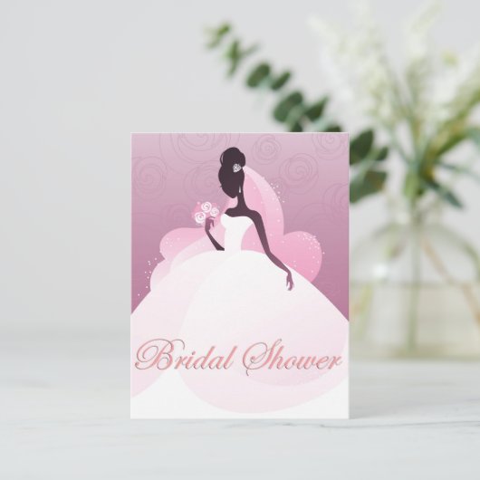 小児科 ポストカード (スタンド正面)