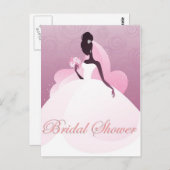 小児科 ポストカード (正面/裏面)