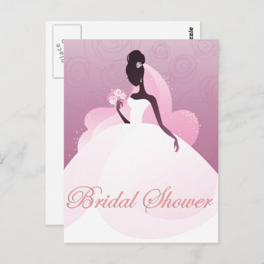 小児科 ポストカード (正面/裏面)