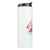 小児科 – 小児小児科の贈答品 タンブラー (回転左)