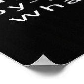 小児科 – 幸福引用文 – 額縁プリント ポスター (角)