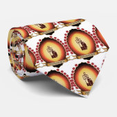 小児科Mandorla ネクタイ (ロール)