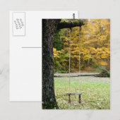 小児郷愁 ポストカード (正面/裏面)