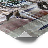 小児 ポスター (角)