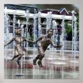 小児 ポスター (正面)