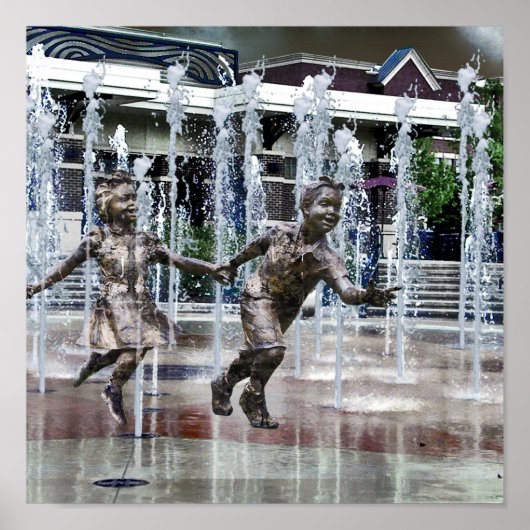 小児 ポスター (正面)