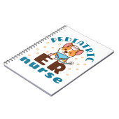 小児ERナース ノートブック (左側)