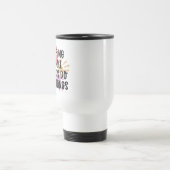 小児OT職業セラピストOTギフト トラベルマグ (中央)