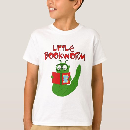 小冊子Tシャツとギフト Tシャツ (正面)
