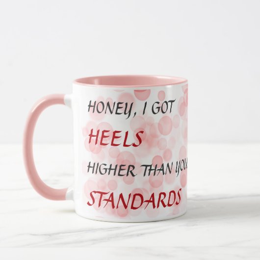 小剣のコーヒー・マグ マグカップ (左)