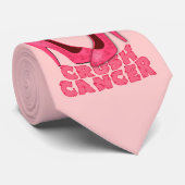 小剣を持つクラッシュの蟹座 ネクタイ (ロール)