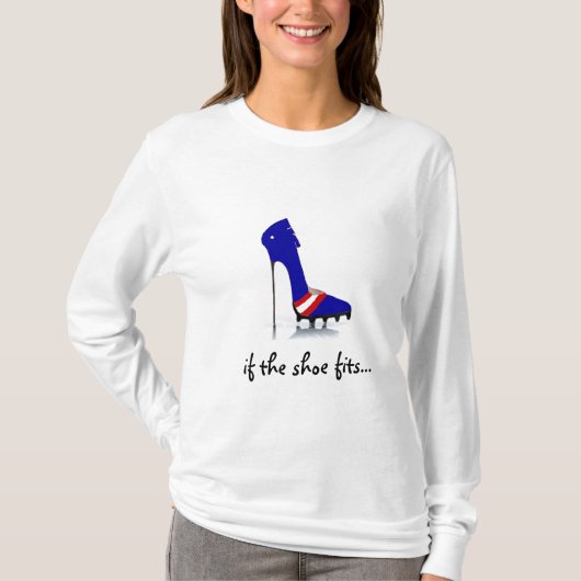 小剣ボールニューヨークはティーをむしゃむしゃ食べます Tシャツ (正面)