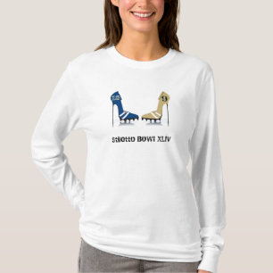 小剣ボールXLIV Tシャツ