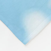 小動物子供の毛布 フリースブランケット (角)