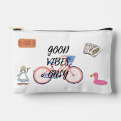 小包袋 アクセサリーポーチ (正面)