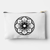 小包 アクセサリーポーチ (裏面)