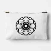 小包 アクセサリーポーチ (正面)