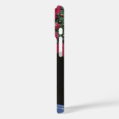 小原古邨の菊の芸術 Case-Mate iPhoneケース (裏面 / 左)