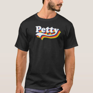 小口レトロ60sと70s皮肉インスパイア的引用文 tシャツ