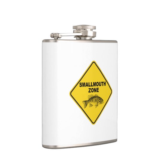 小口地帯 フラスク (右)