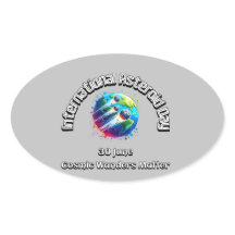 小国際的惑星の日。宇宙疑問に思物質