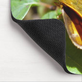 小型かつお蝶マウスマット マウスパッド (コーナー)