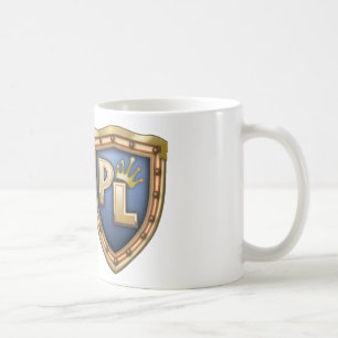 小型の伝説のコーヒー・マグ コーヒーマグカップ