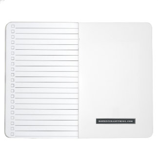 小型の喜び ポケットジャーナル