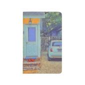 小型の喜び ポケットジャーナル (正面)