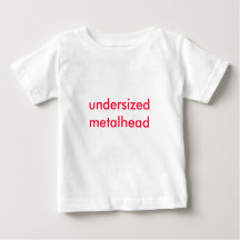 小型のmetalhead