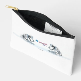 小型アクセサリバッグ アクセサリーポーチ