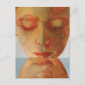 小型エコー2004 ポストカード (正面)