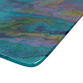 小型ガラス切断板 カッティングボード (角)