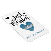 小型クルーズキャビンドアマグネット マグネット (右側)