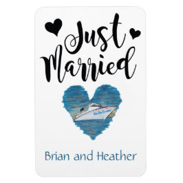 小型クルーズキャビンドアマグネット マグネット