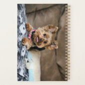 小型ダイナモ プランナー手帳 (裏面)