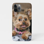 小型ダイナモ Case-Mate iPhoneケース (裏)