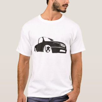 小型トラック Tシャツ